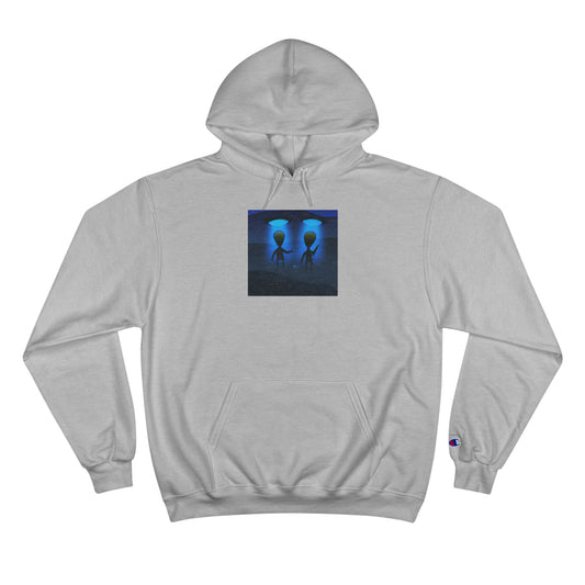 Lorin Garlzod - Hoodie