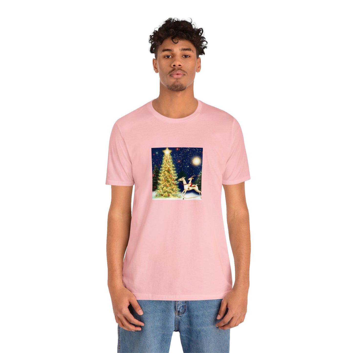 Festive Fipply - Tee