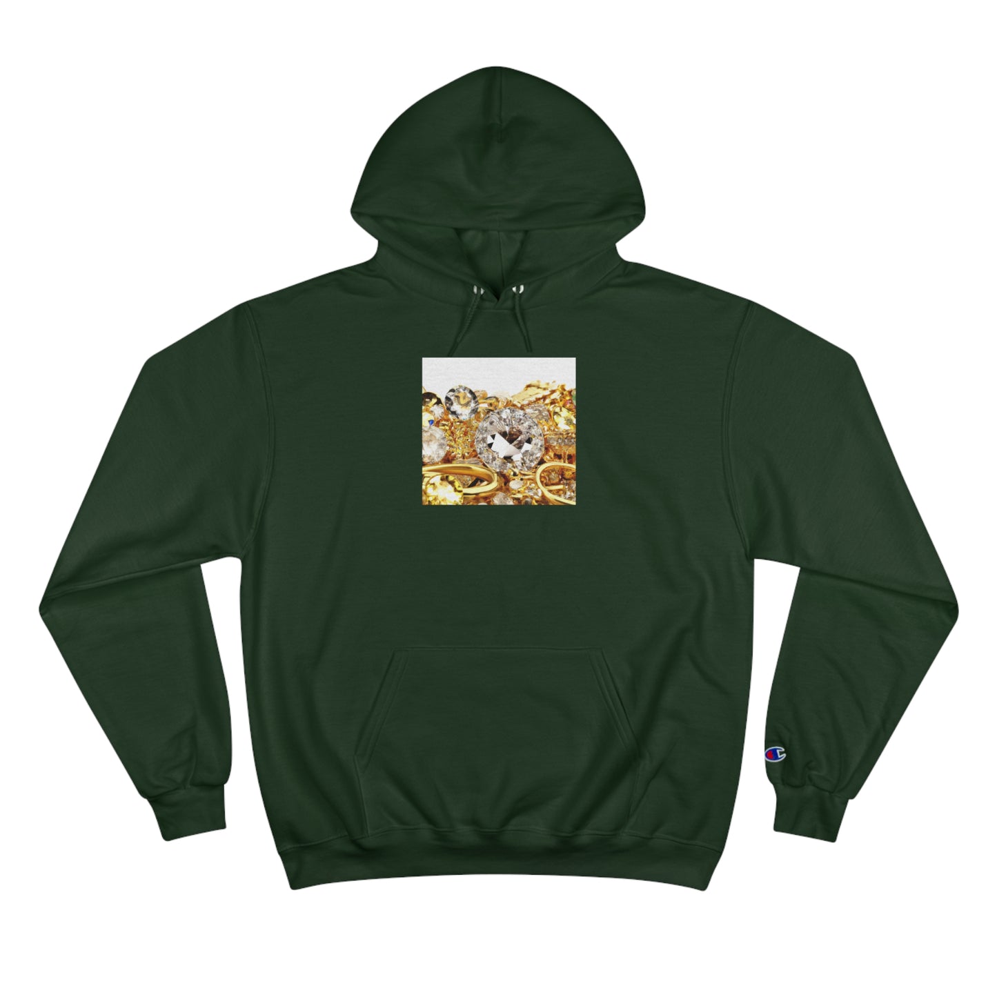 Isabella Cadensy - Hoodie