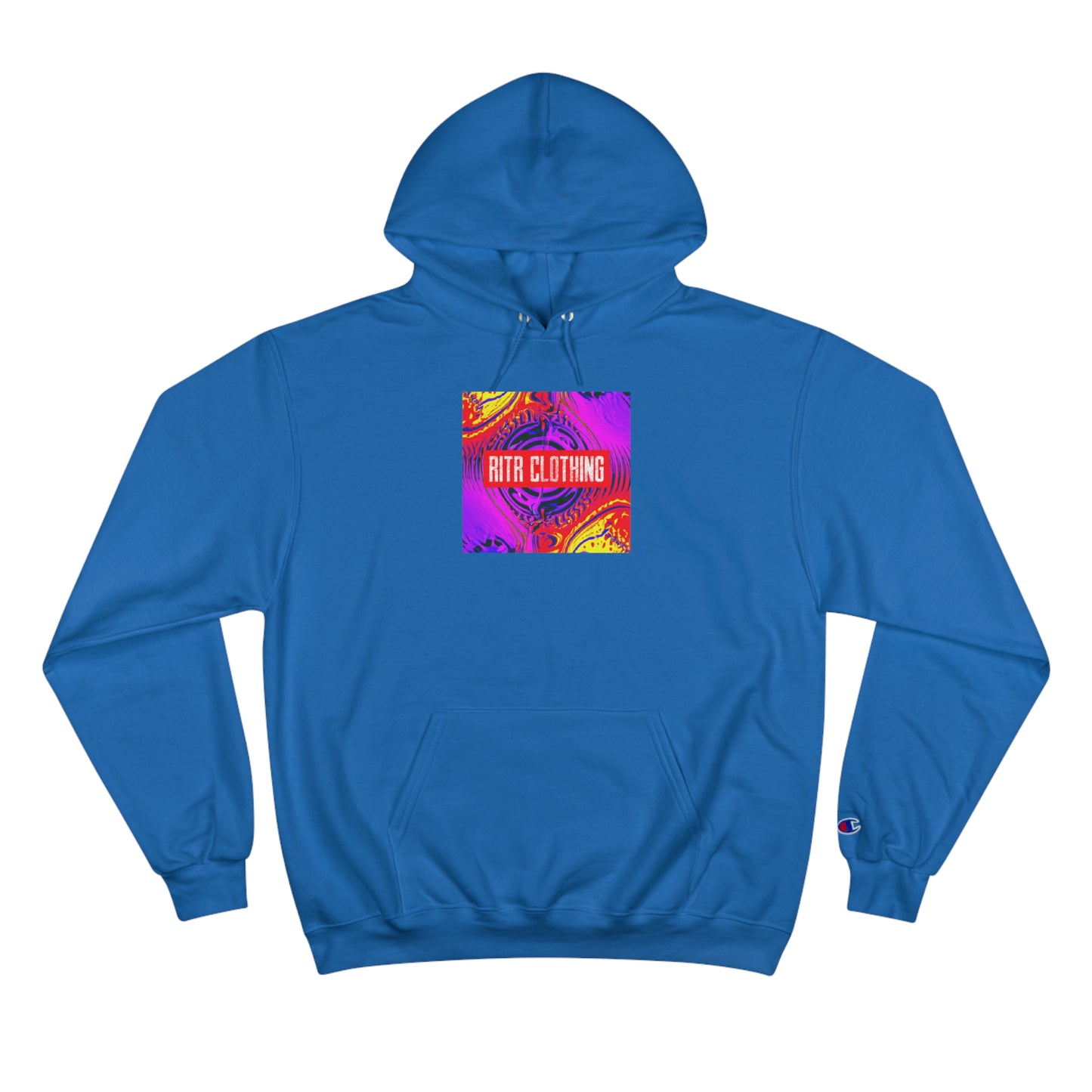 Giovanna di Cosimo - Hoodie