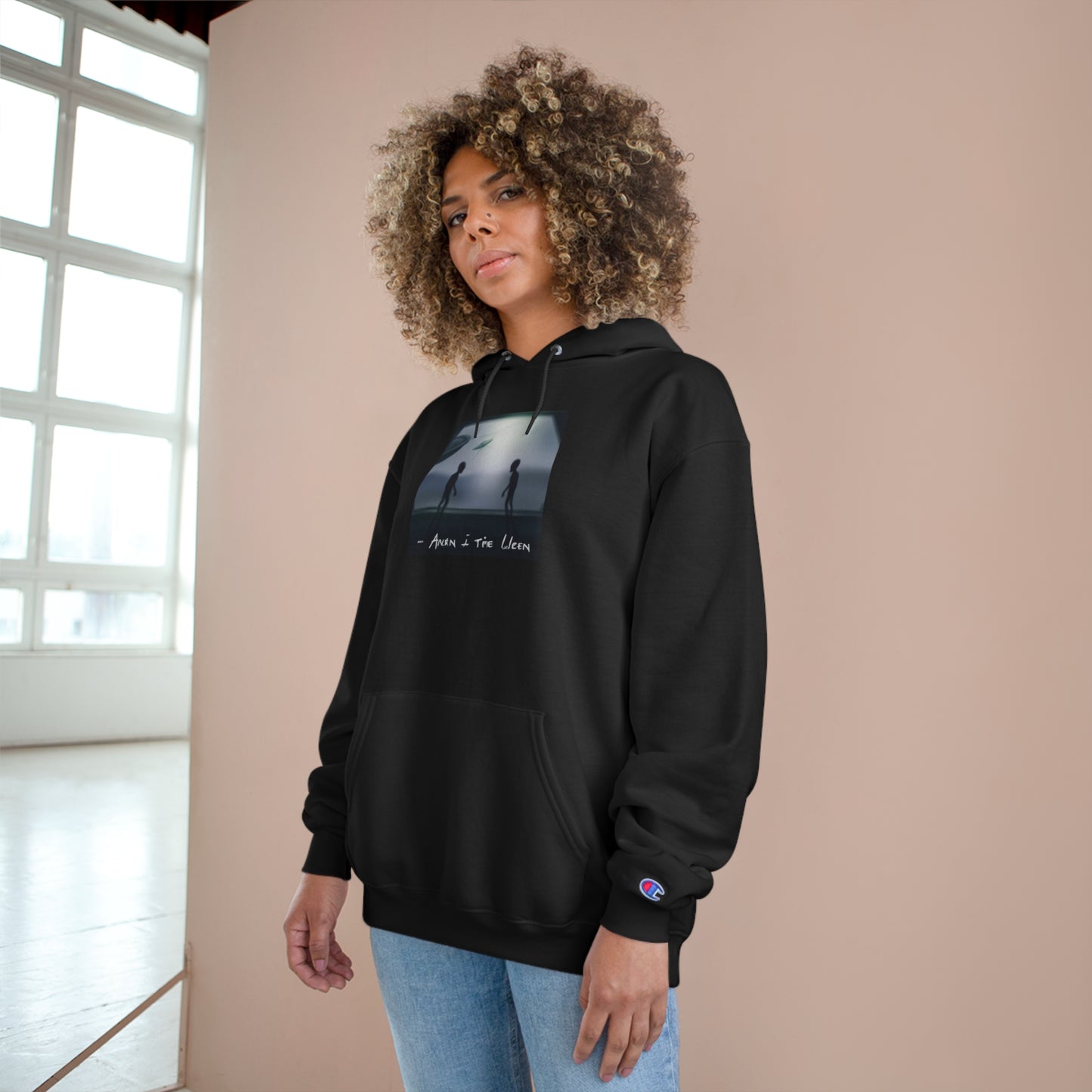 Kirax Paradon - Hoodie