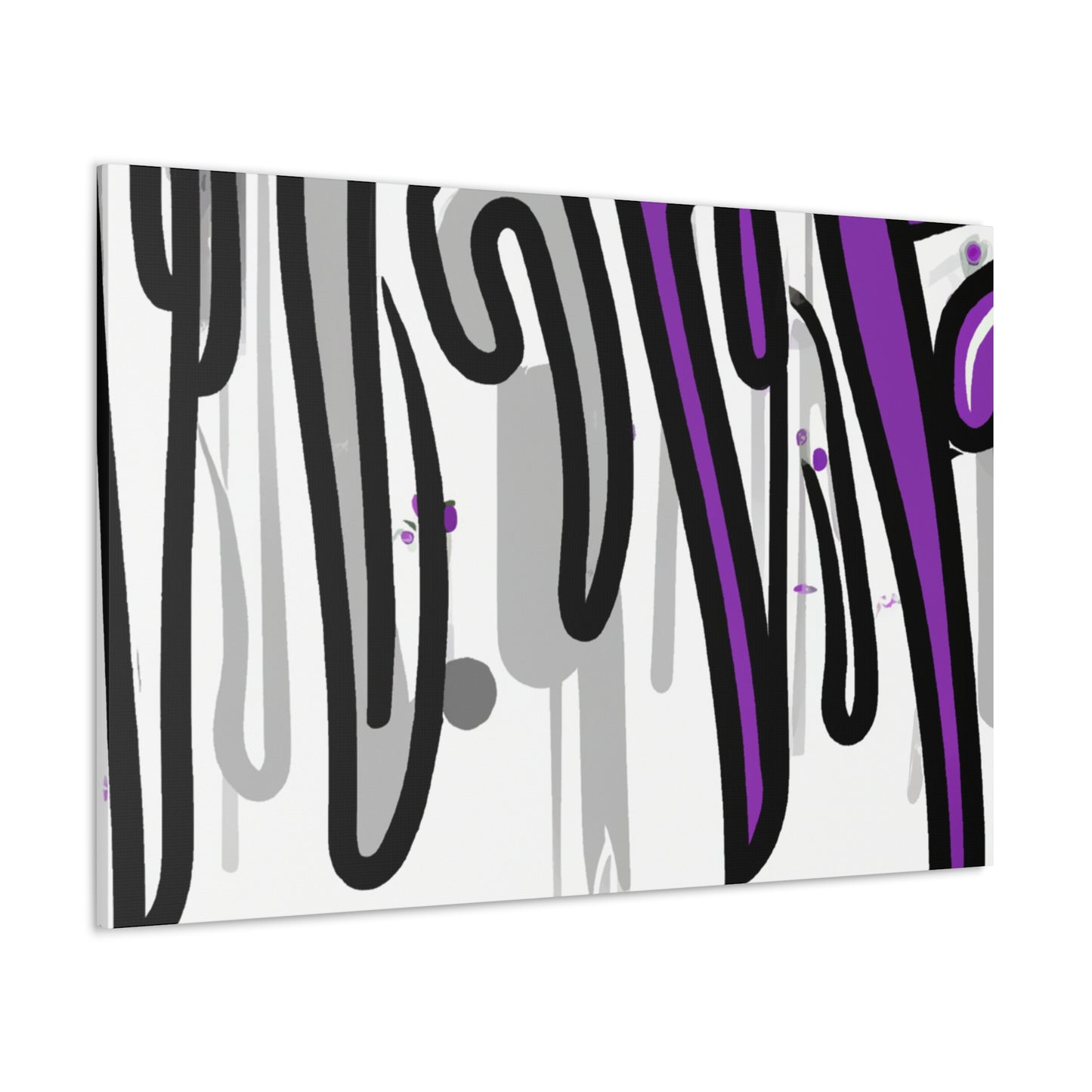 Sage Skye. - Canvas