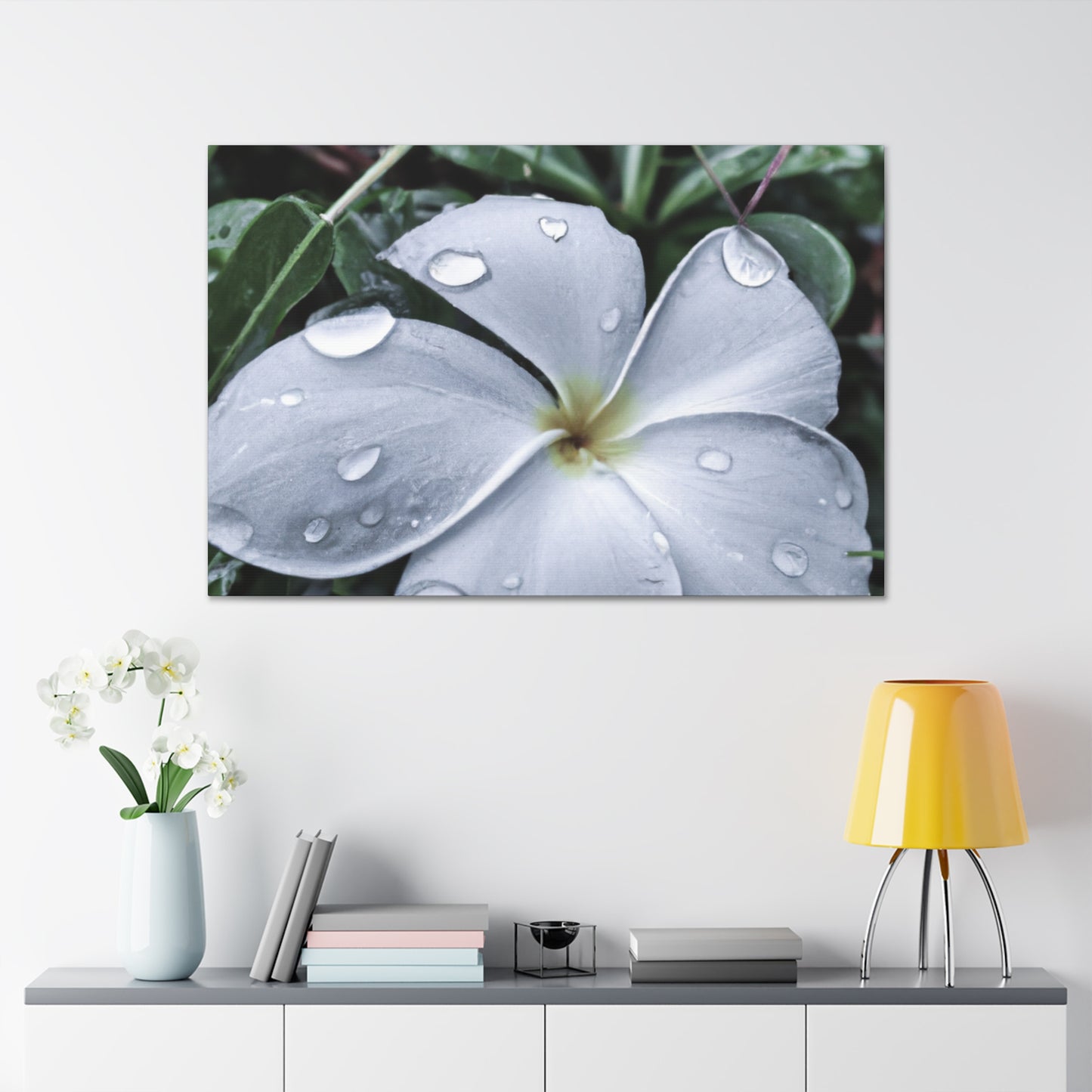 Angélique deVries - Canvas
