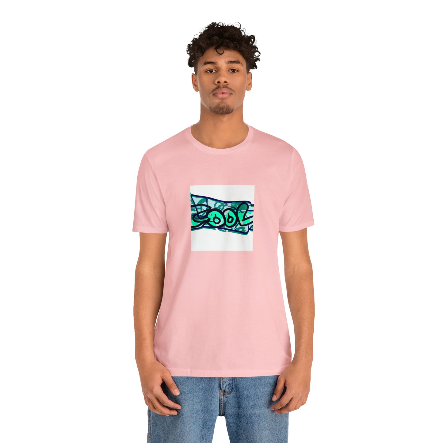 Daisy Laceflower - Tee