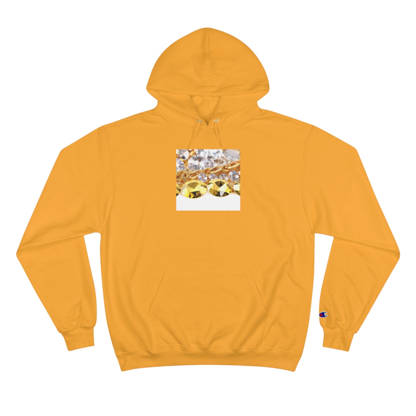 Valerian Pompadour - Hoodie