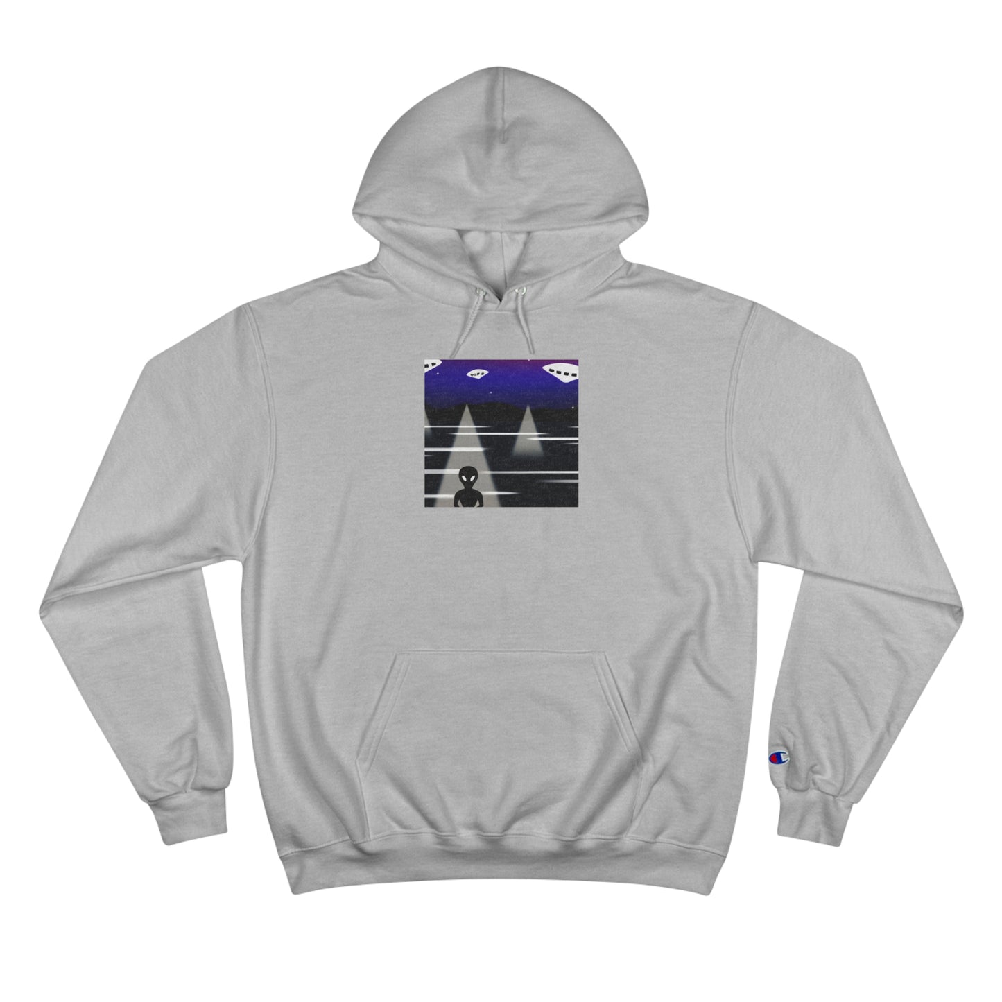 Mika Grixix - Hoodie