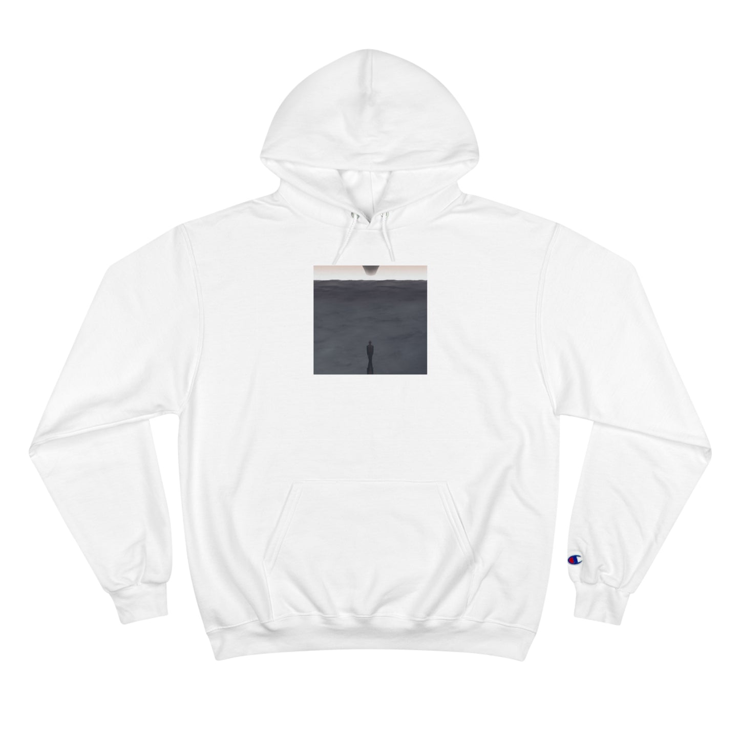 Ezieliel - Hoodie