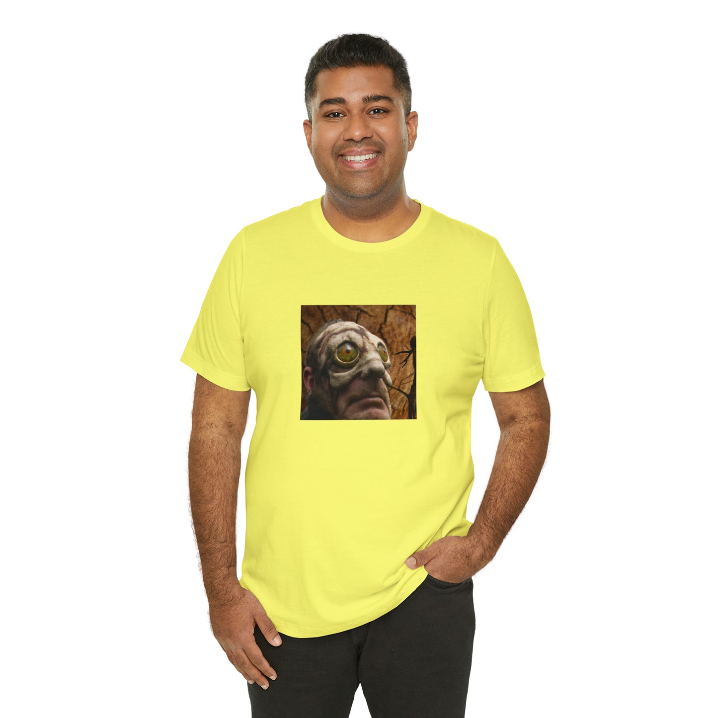 Jhacastiel - Tee