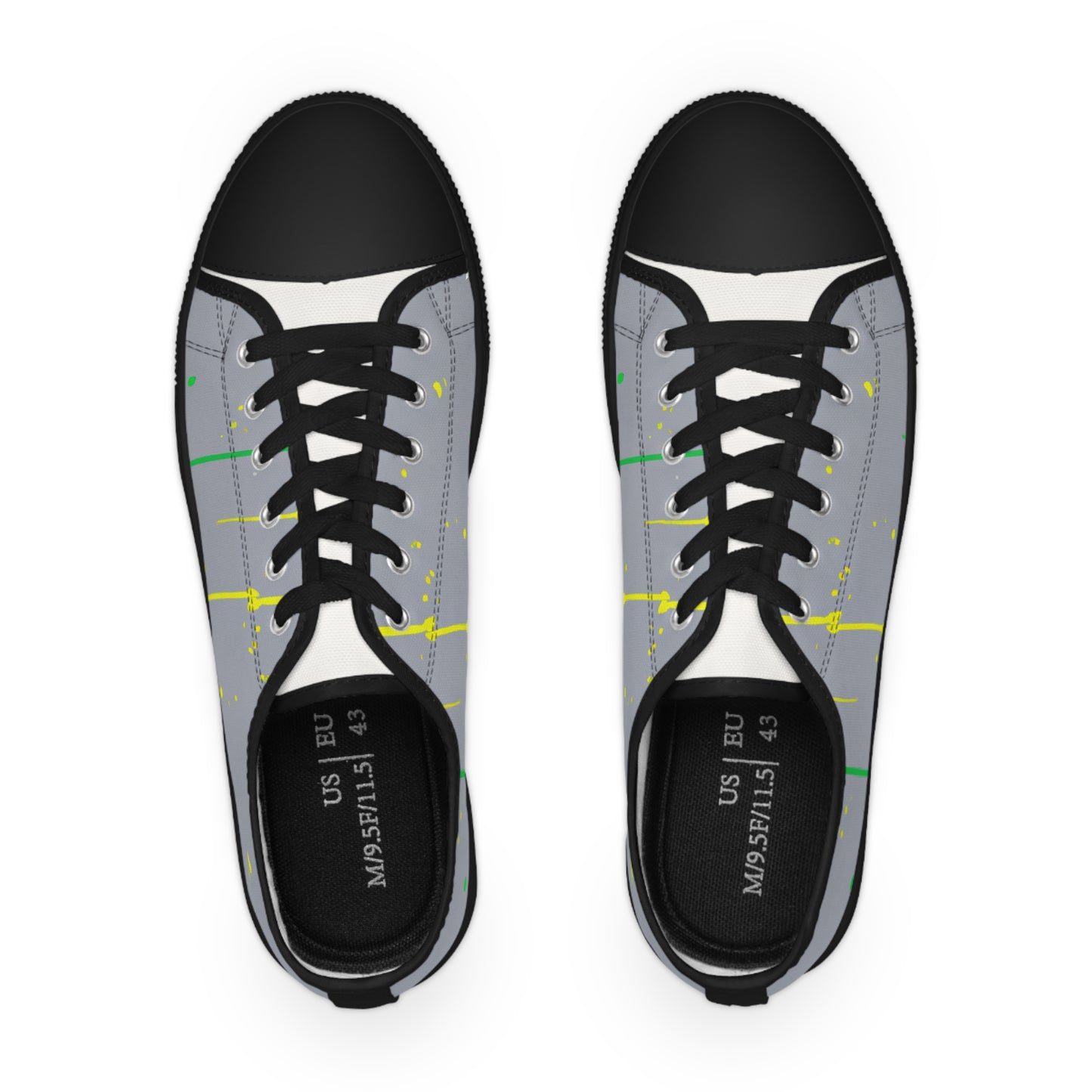 Francesca Bottichelli - Low Top Shoes