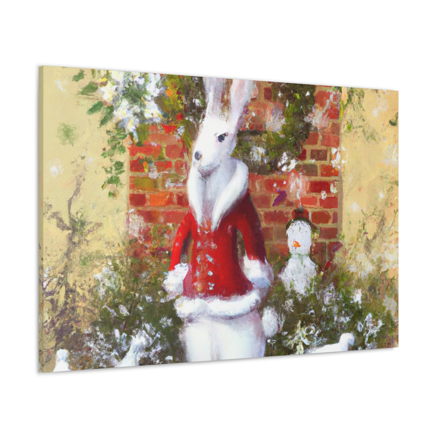 Glimmer Sparklebuttons - Canvas
