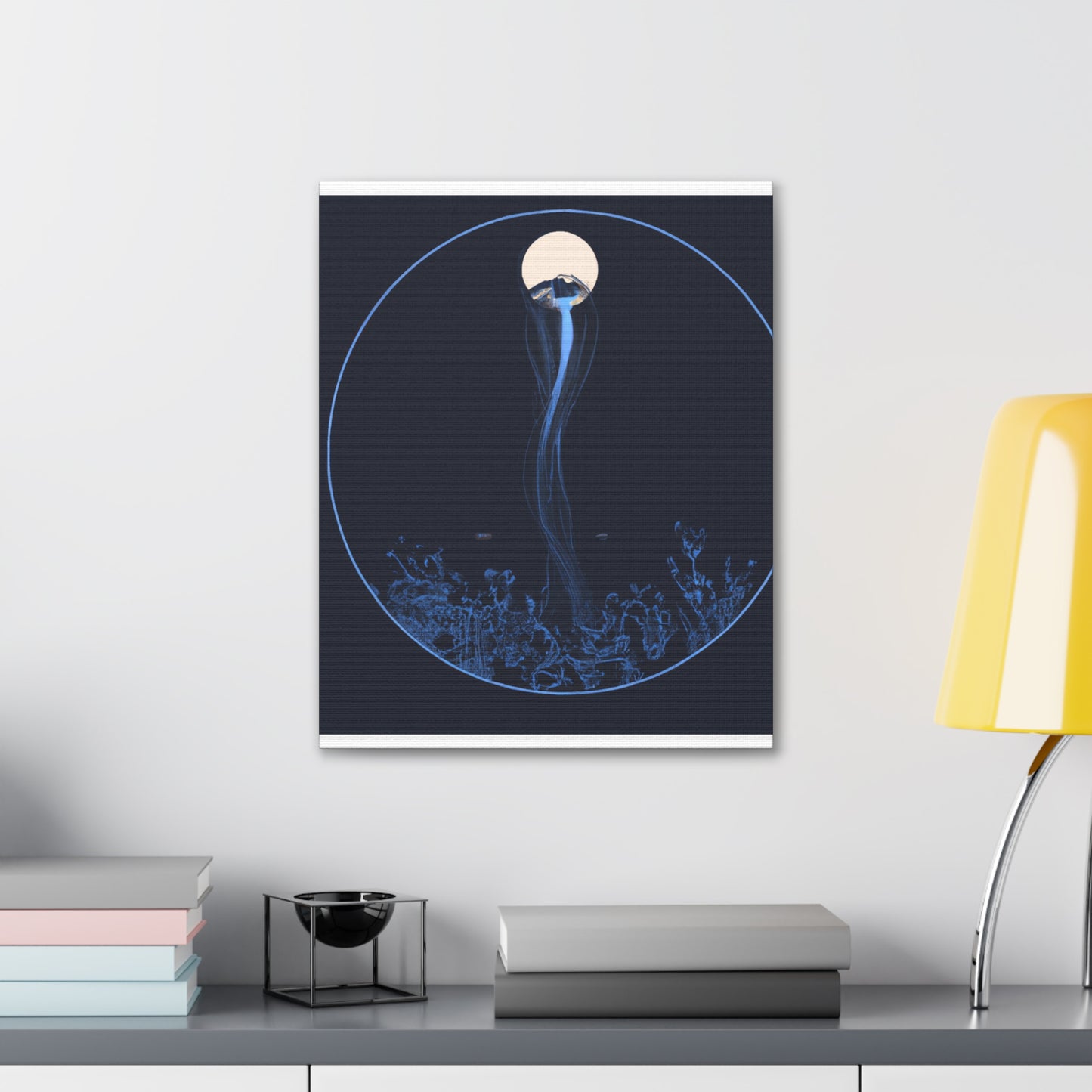 Regalus of Alexandria - Canvas