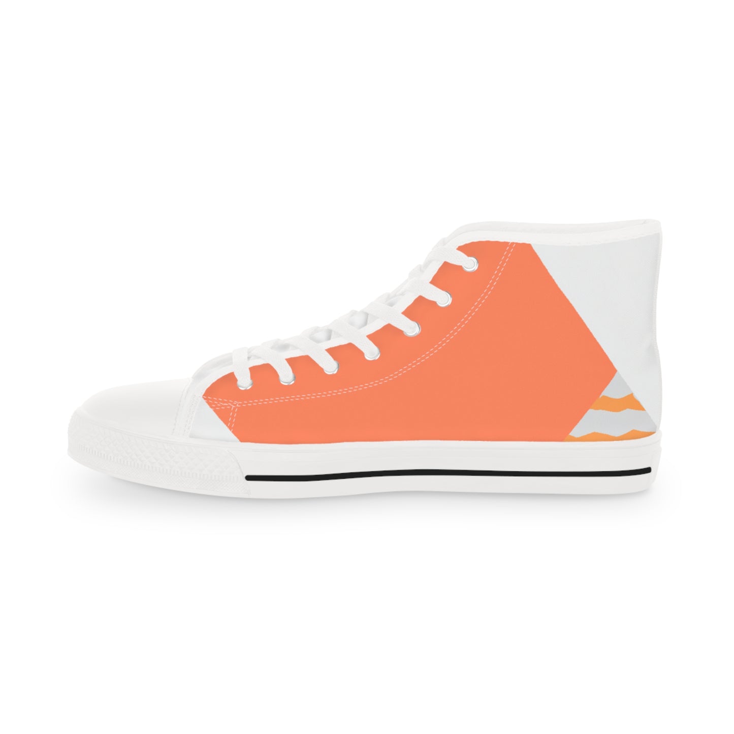 Sir Percival Drake. - High Top Shoes