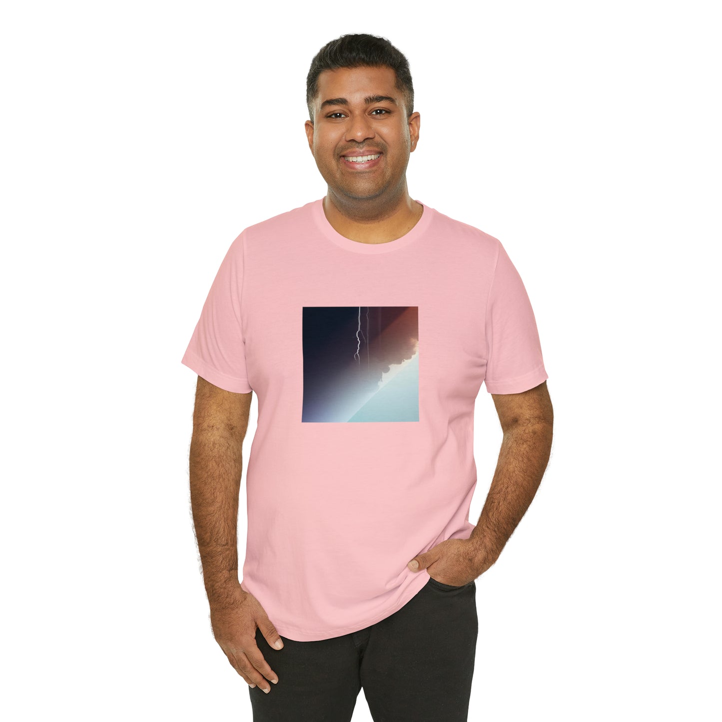 Phanuel - Tee