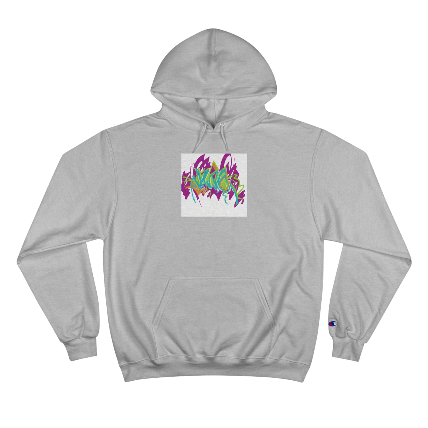 Tasha "The Curator" Bunce - Hoodie