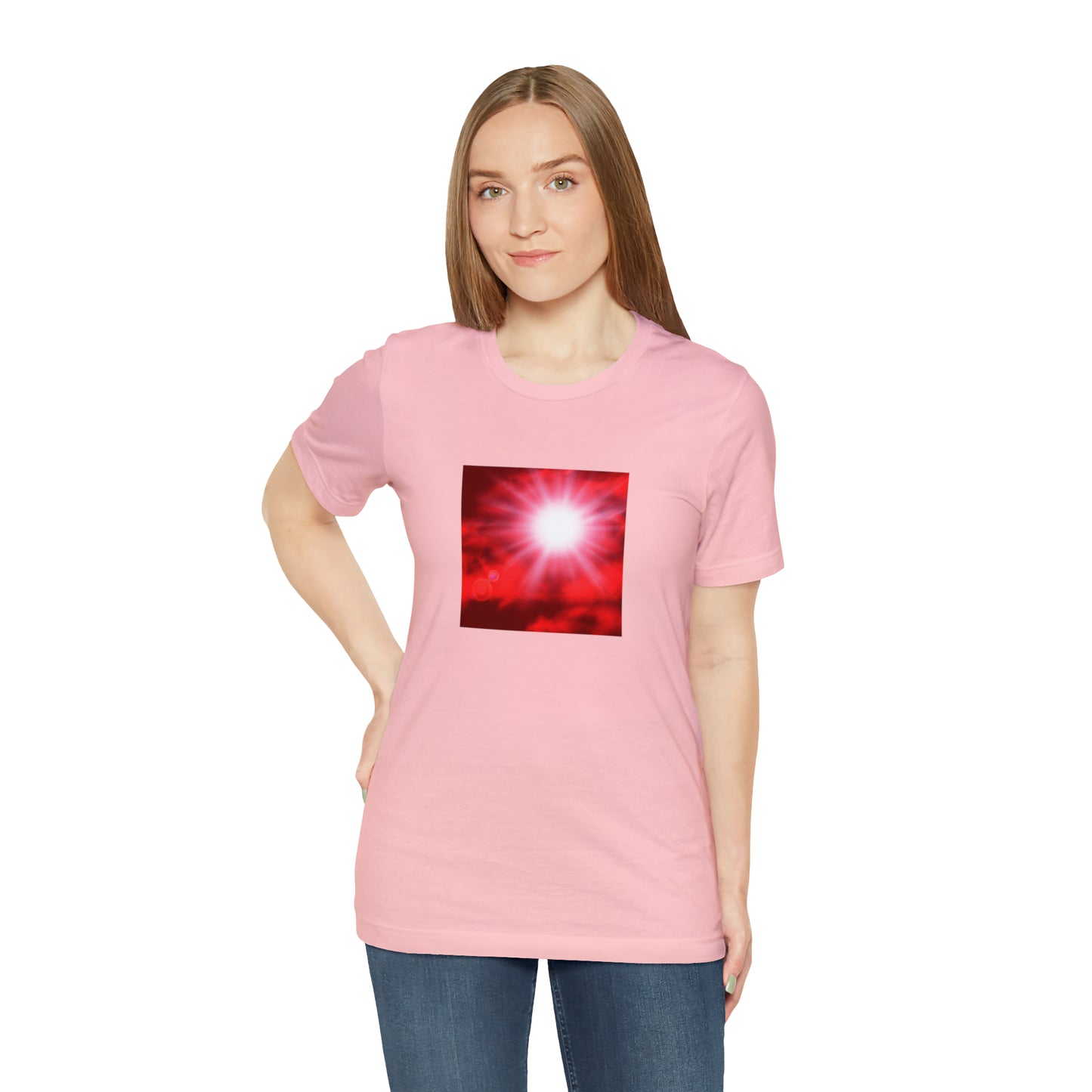 Luxifera - Tee