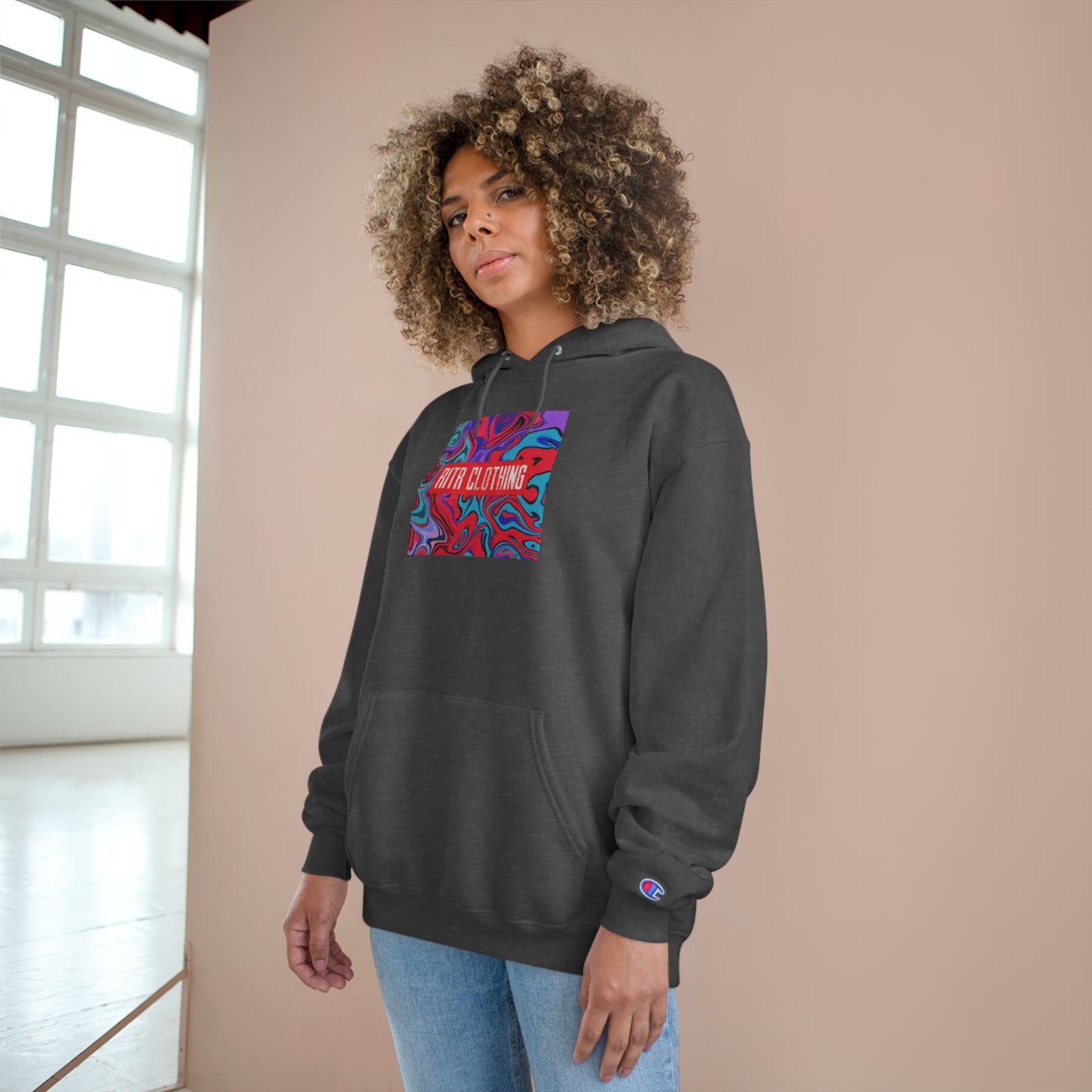 Frescoa da Palermo - Hoodie