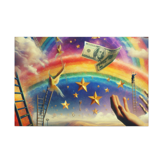 Arcadia Bottega - Canvas