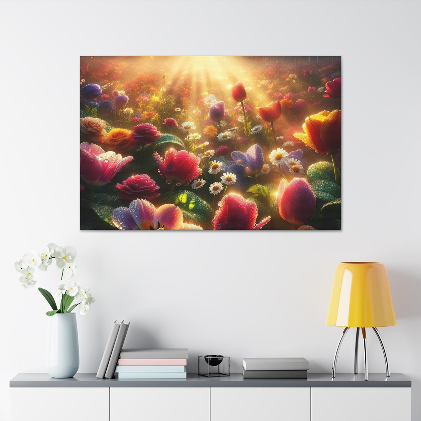 Fiona Calderwood - Canvas