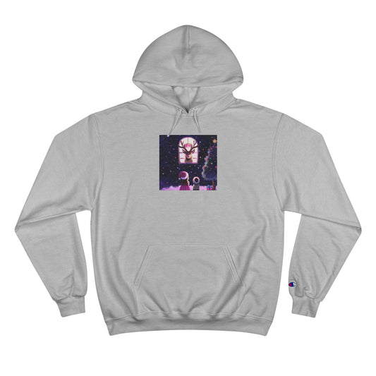 Fanny Fizzlecup - Hoodie