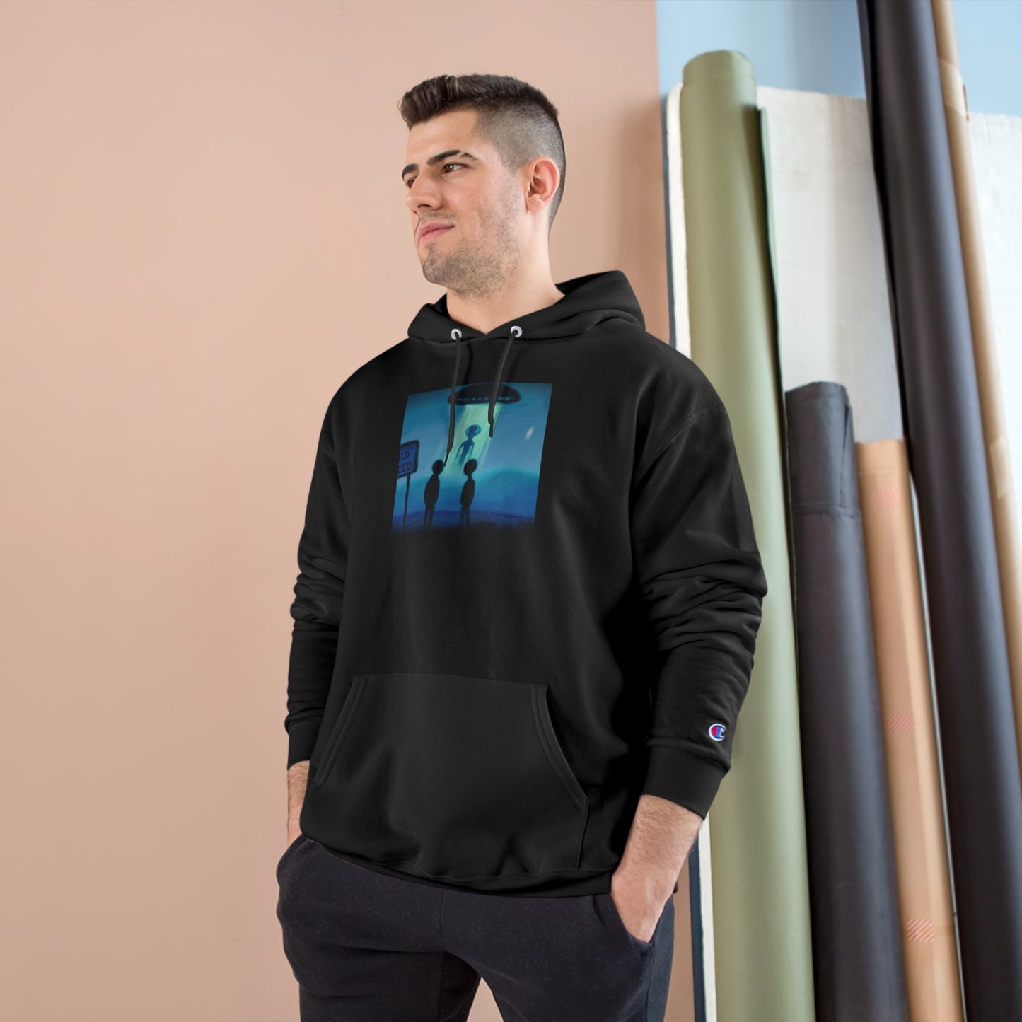 Adenaa Marr - Hoodie