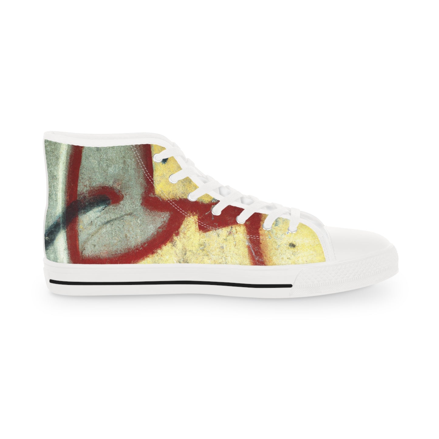 Sir Thomas Shoesmith. - High Top Shoes