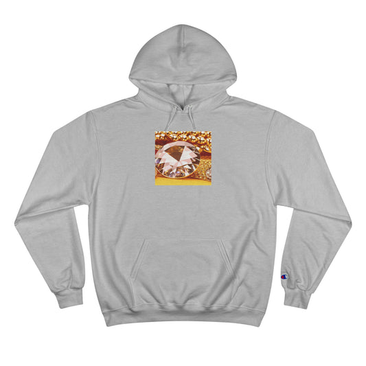 Duchess Henrietta Joelle - Hoodie