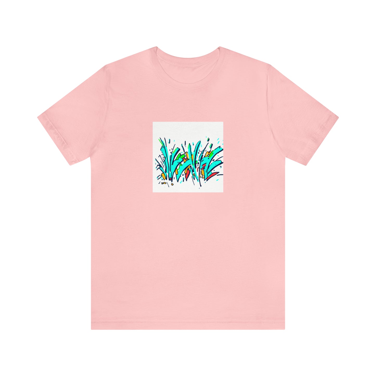 Neptune Raebo - Tee