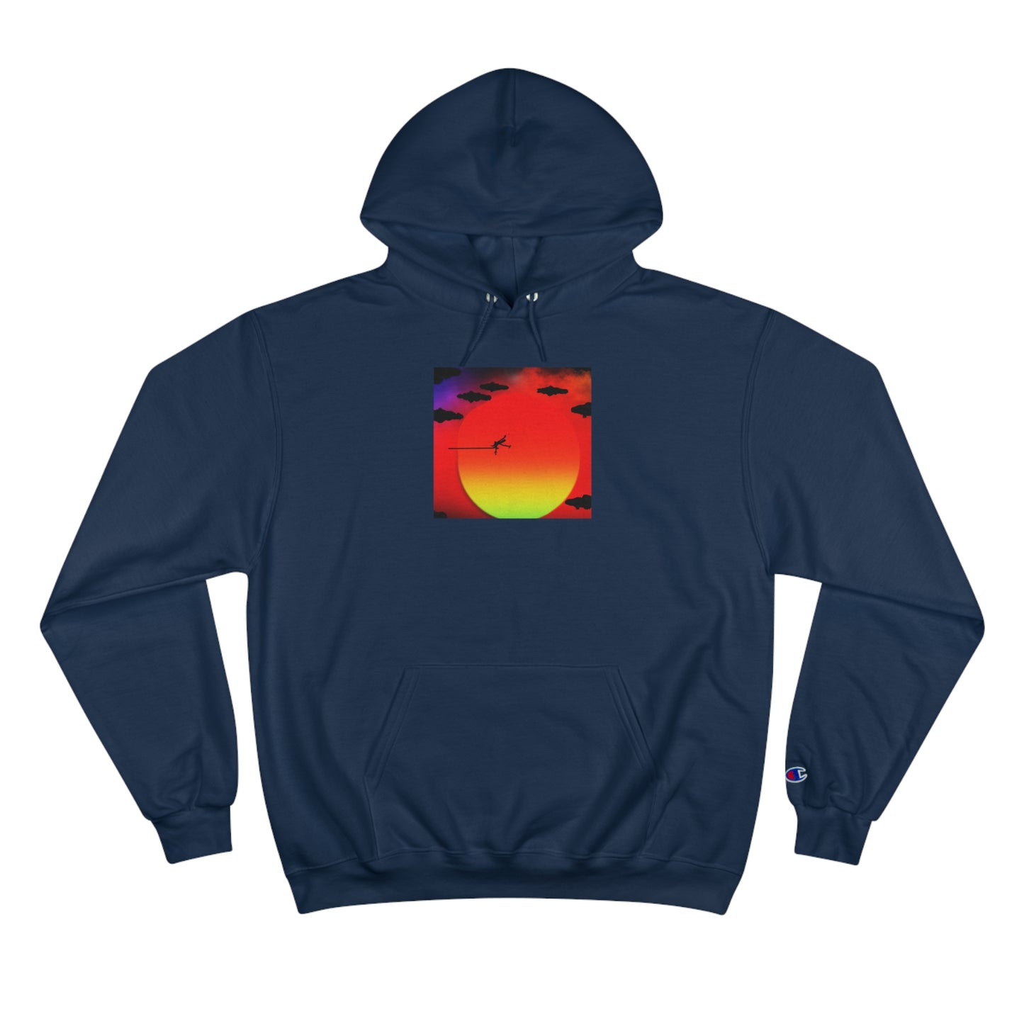 Tahaliel - Hoodie
