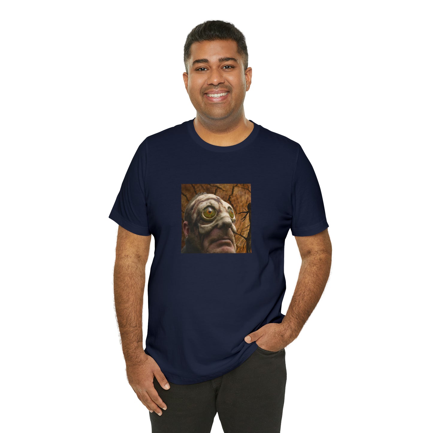 Jhacastiel - Tee