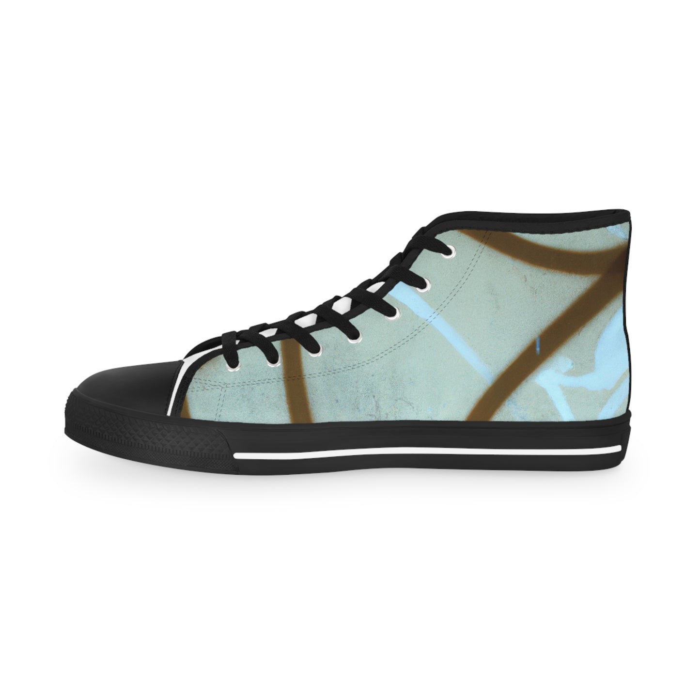 Josephina Castileto - High Top Shoes