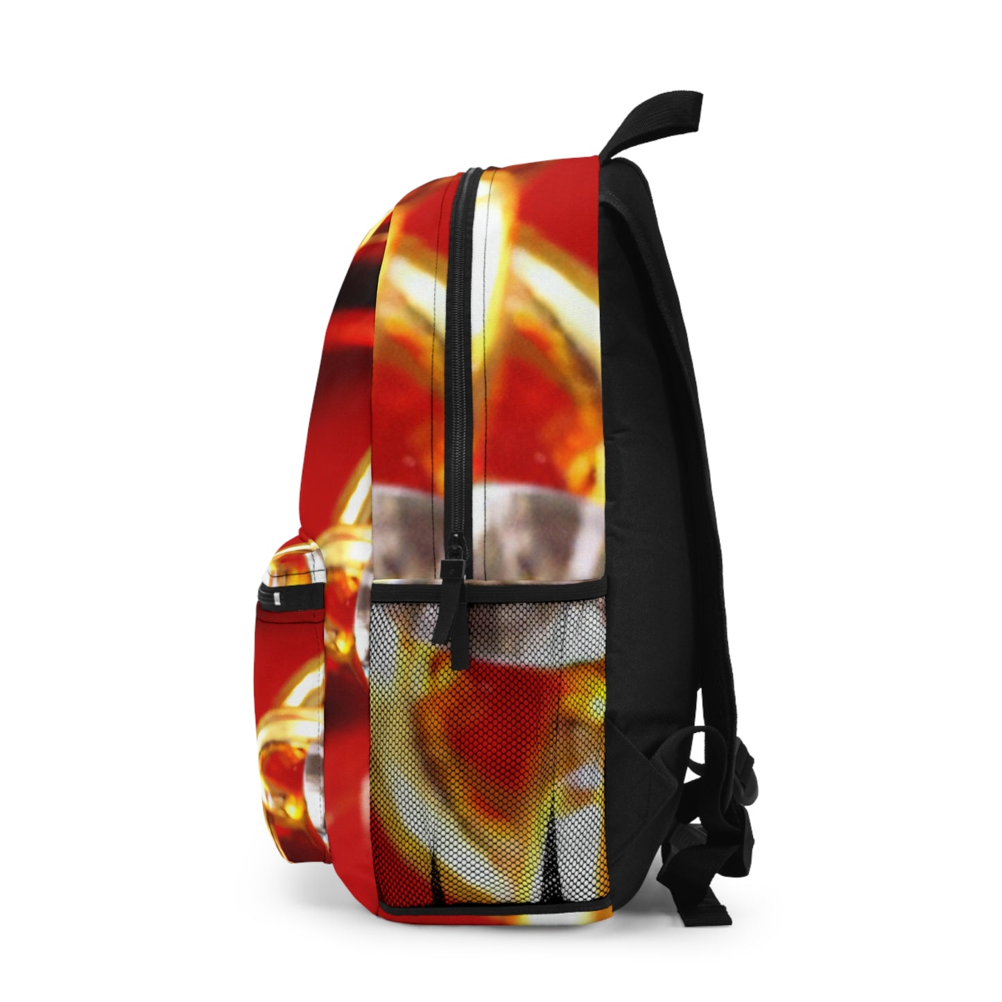 Gridicus Goldfinger - Backpack