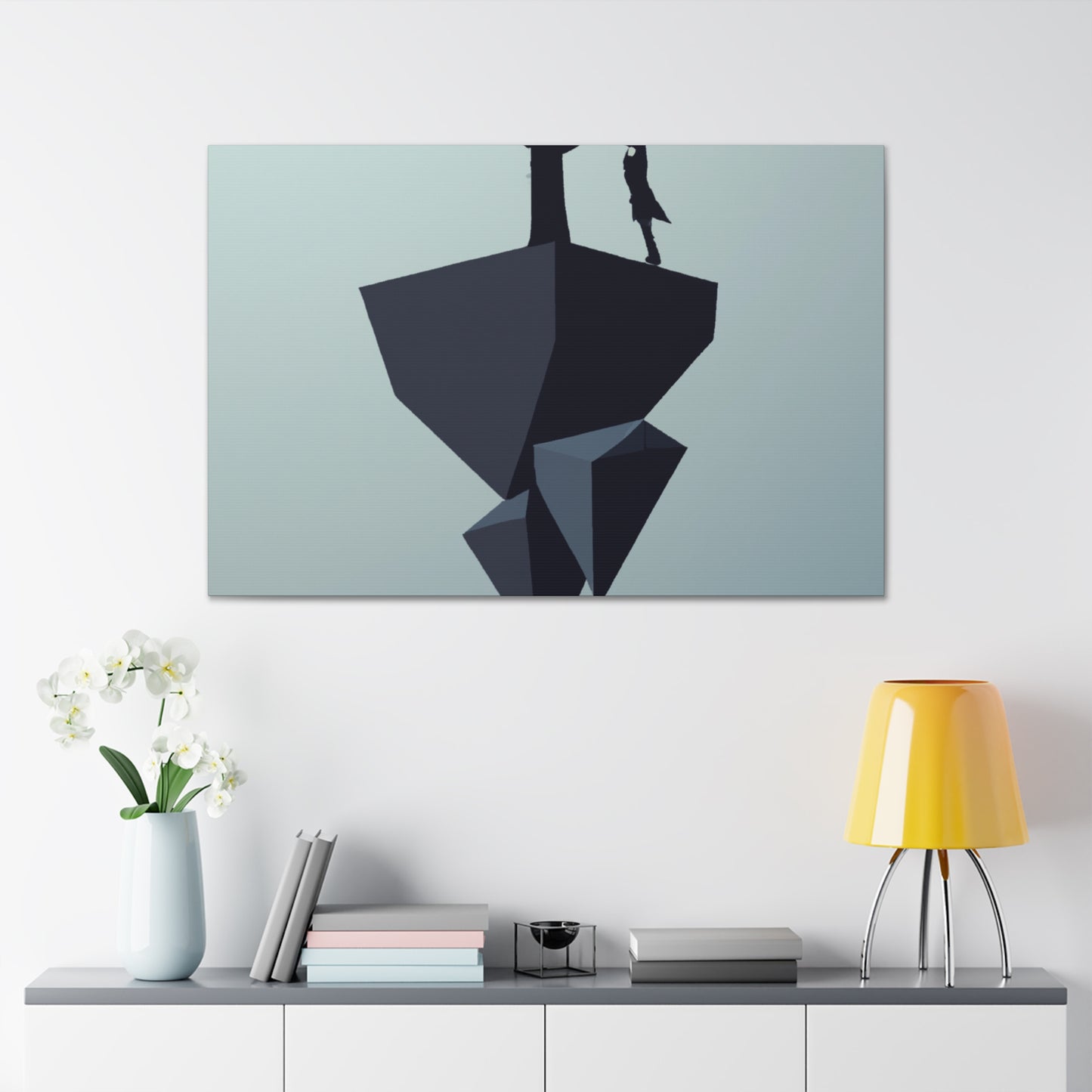 Cleopatra Maribella - Canvas