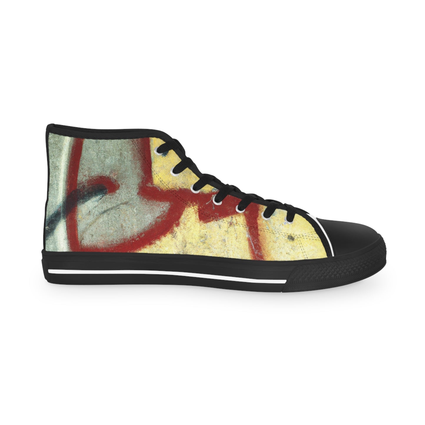 Sir Thomas Shoesmith. - High Top Shoes