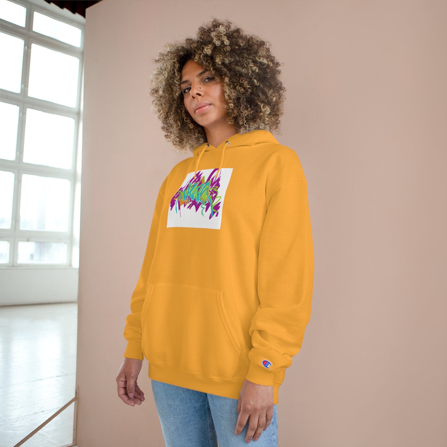 Tasha "The Curator" Bunce - Hoodie