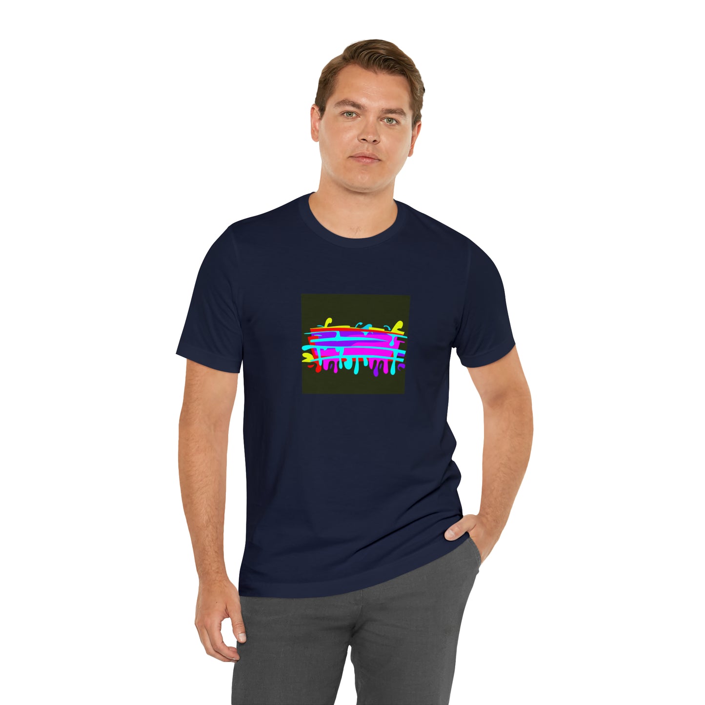 Raven Silvermoon - Tee