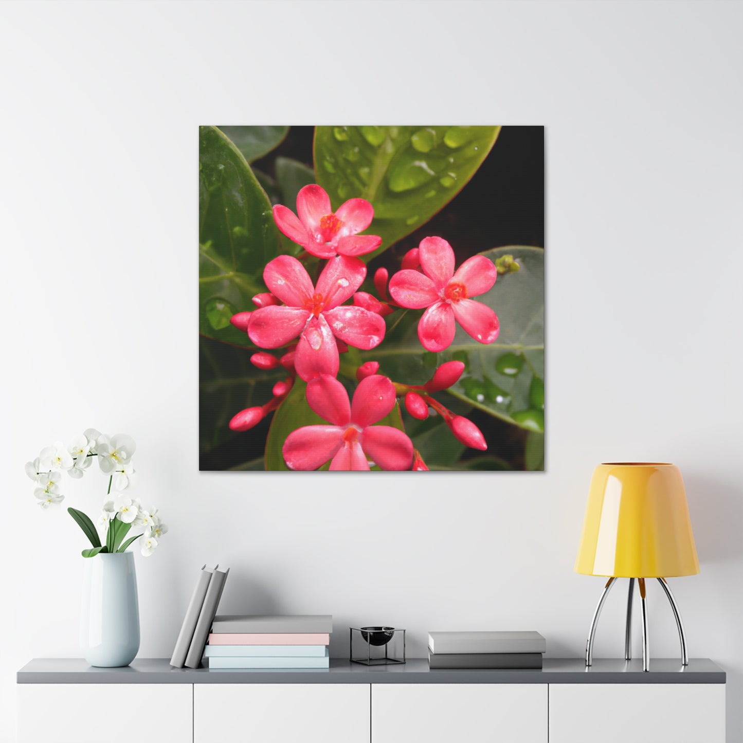 Sophia Taylor-Edison - Canvas