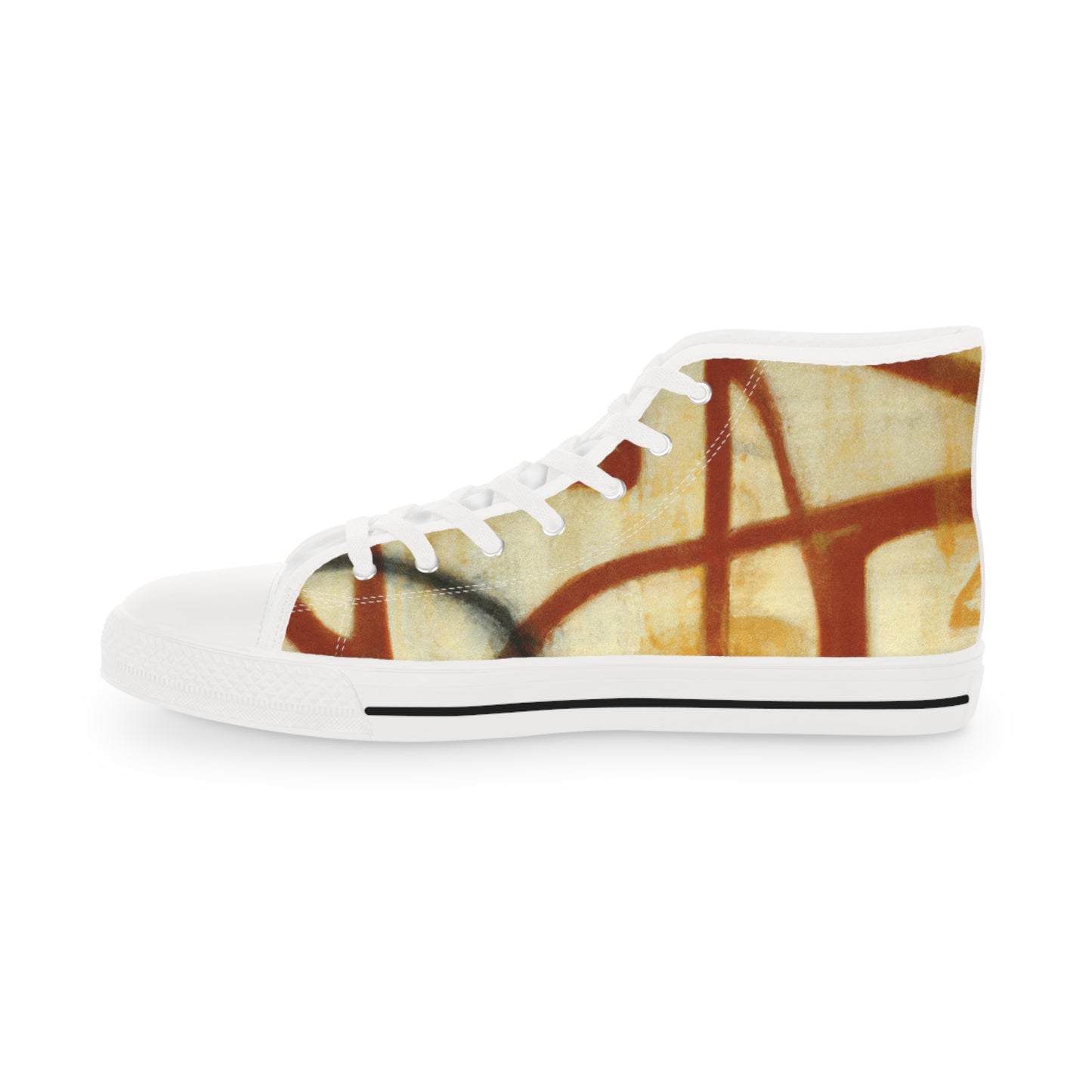 Robarto di Toranelli - High Top Shoes
