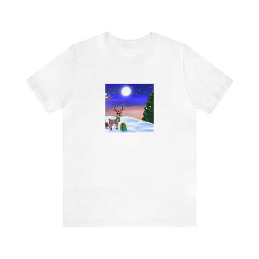 Fitzwillo - Tee