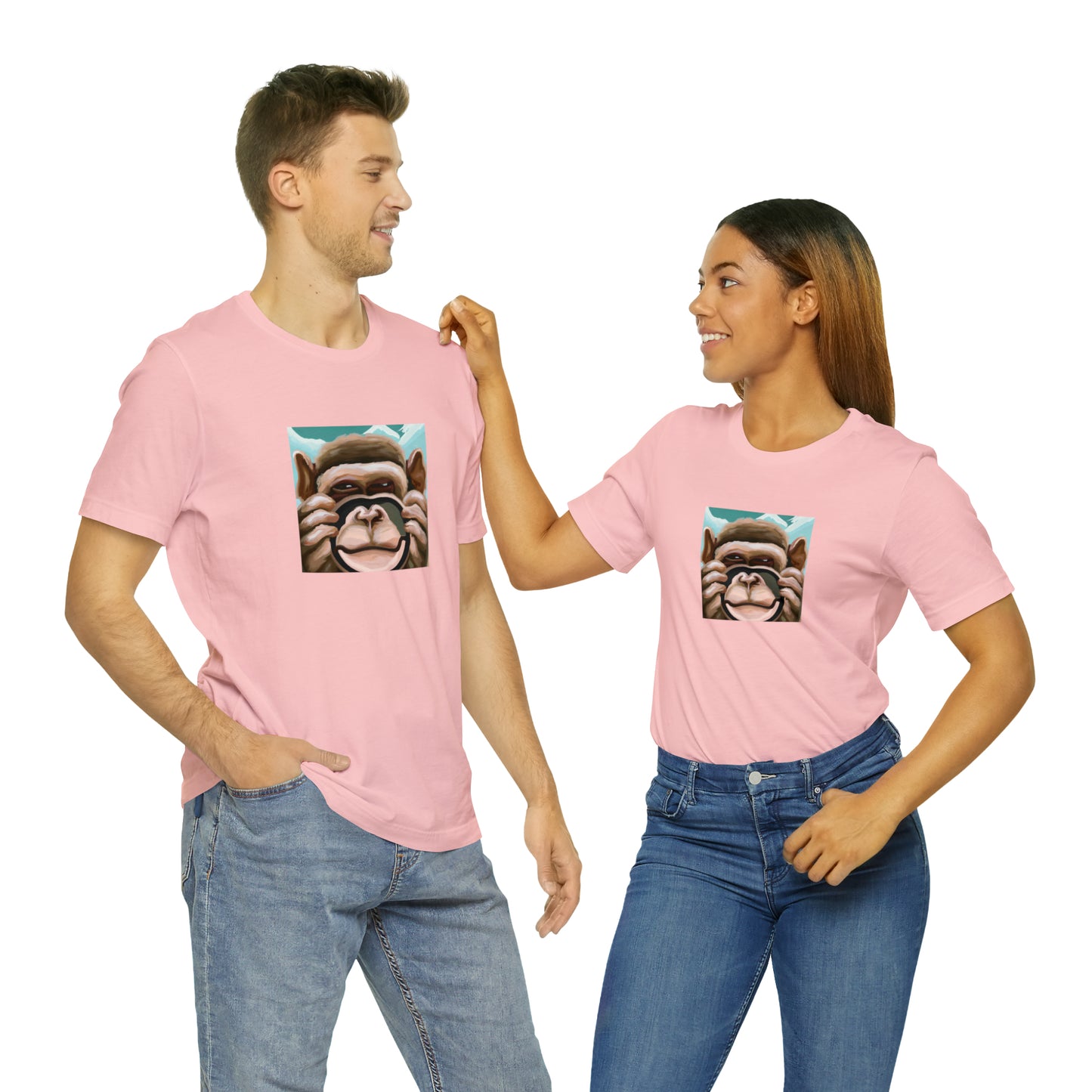 Chamuka - Tee