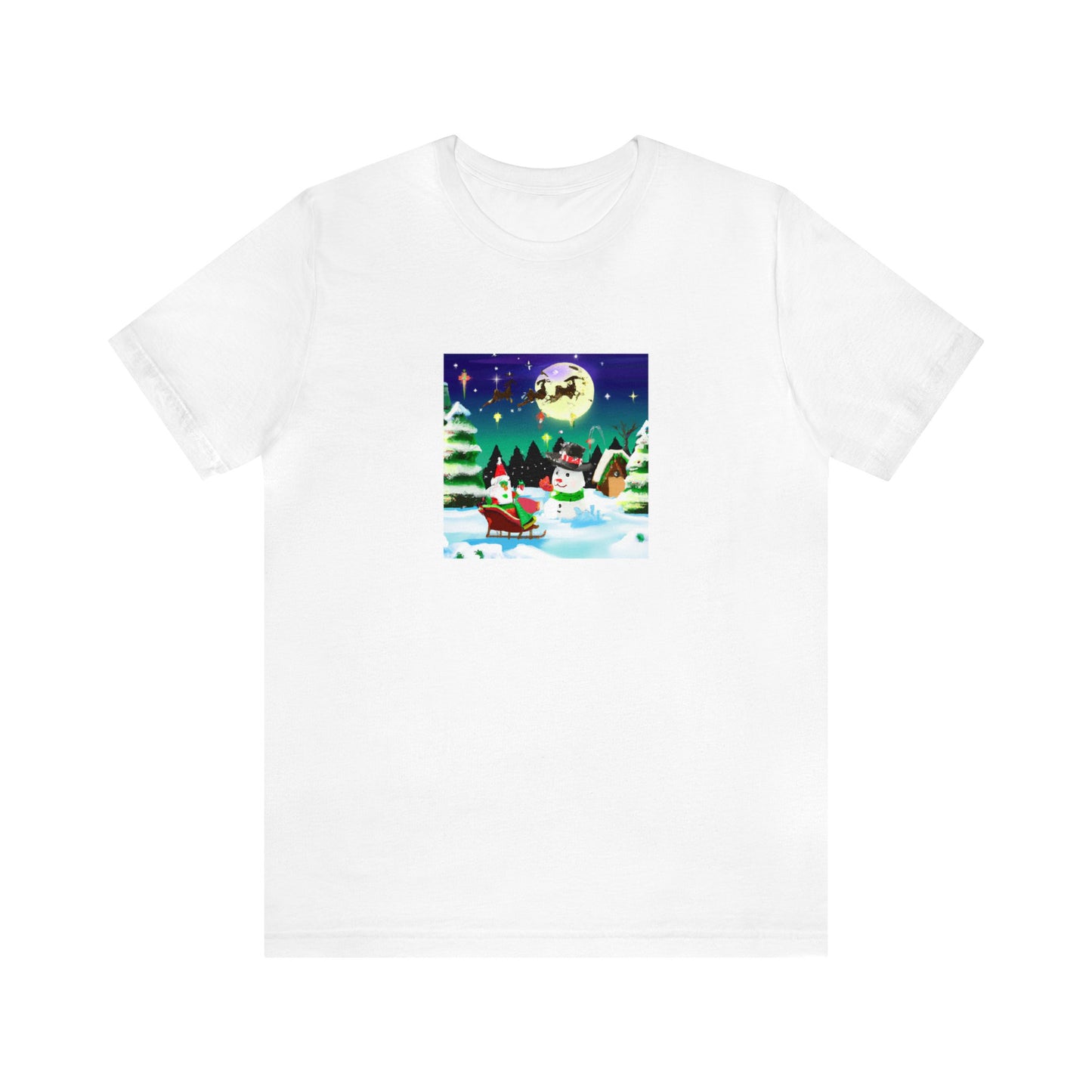 TwinkleToes - Tee