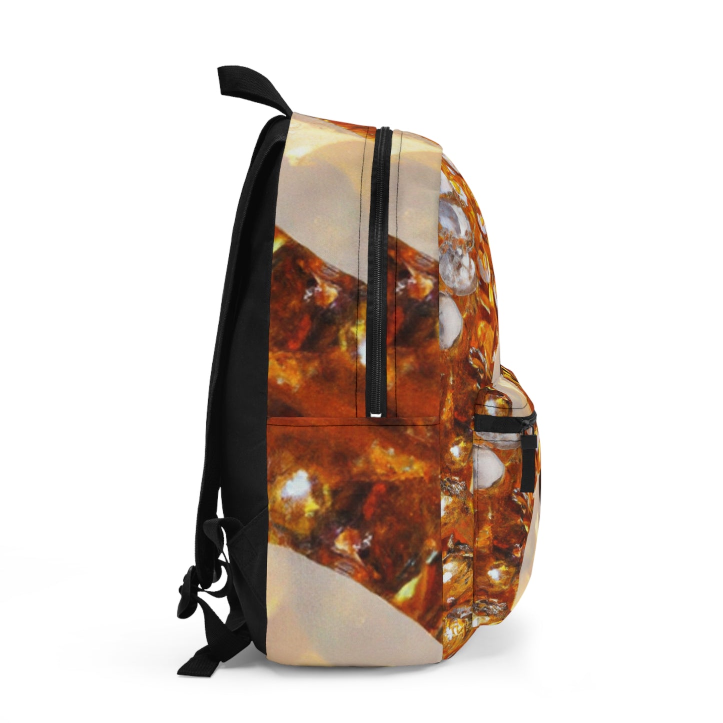 Johnas de Villiers - Backpack