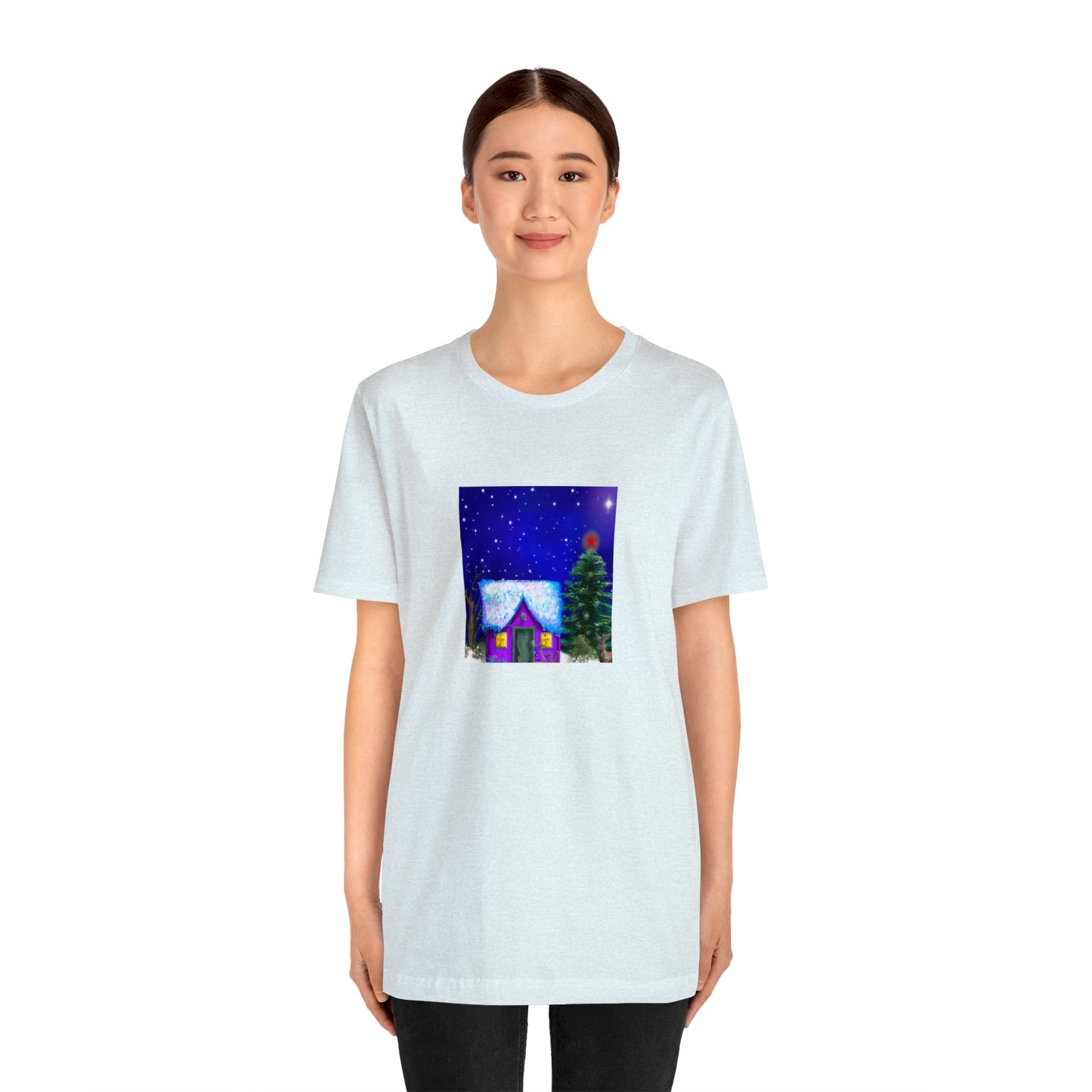 Frostyl Nookletoes - Tee