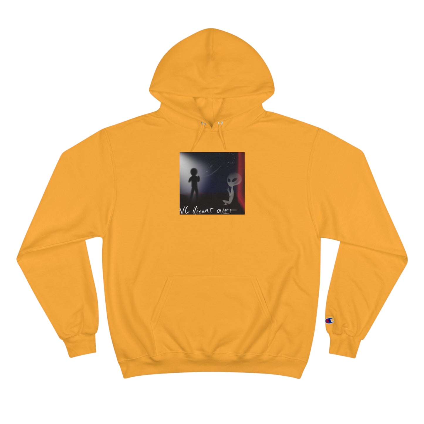 Thraxorxunaxi - Hoodie