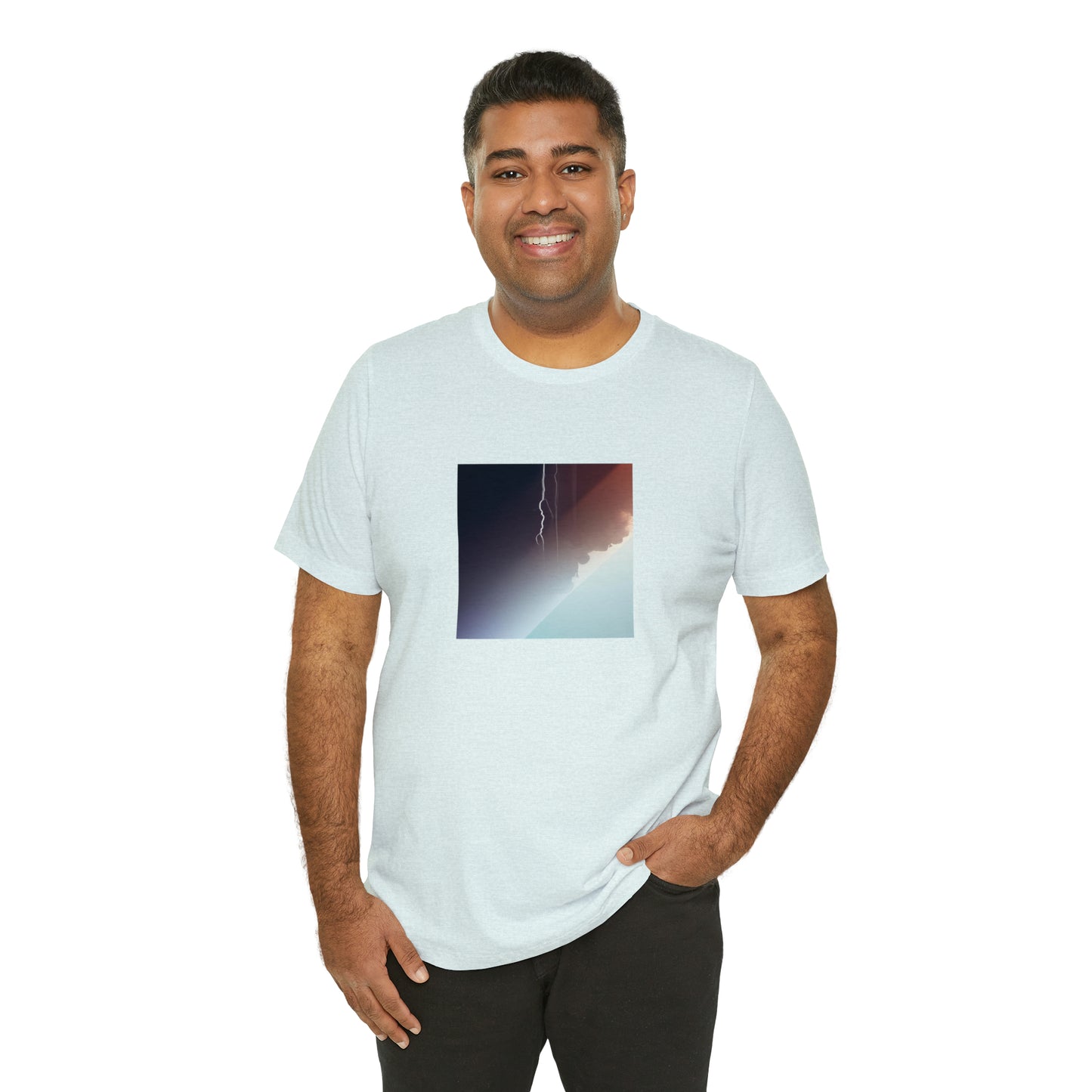 Phanuel - Tee
