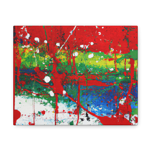 William Wordsworth - Canvas