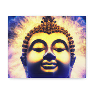 Ajahn Aasavajito - Canvas