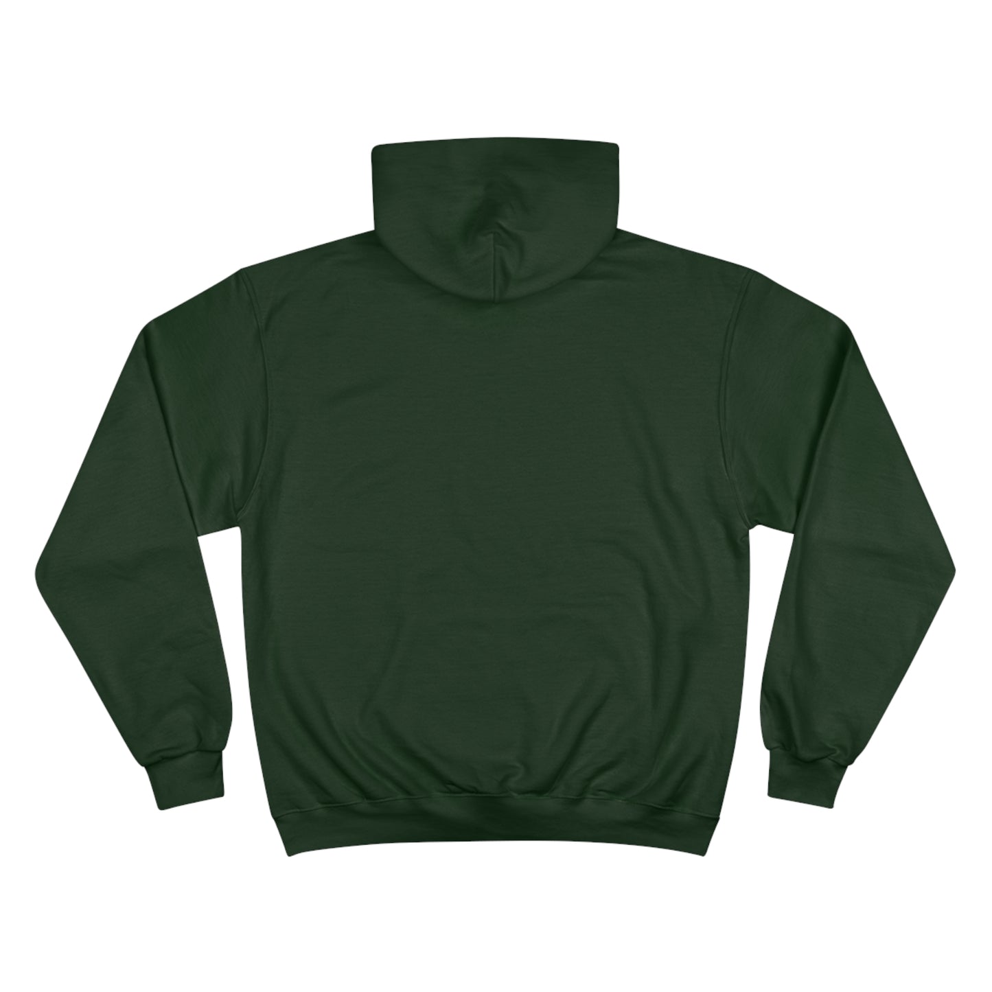 Tasha "The Curator" Bunce - Hoodie