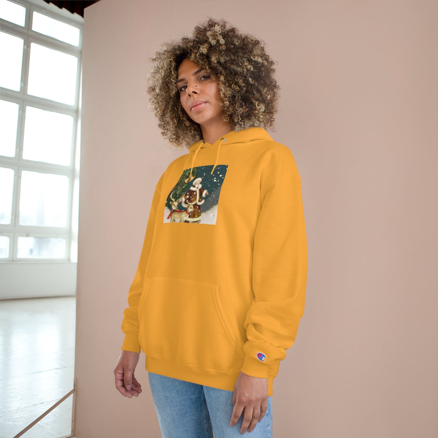 .
Sparkle Tinklebutt - Hoodie