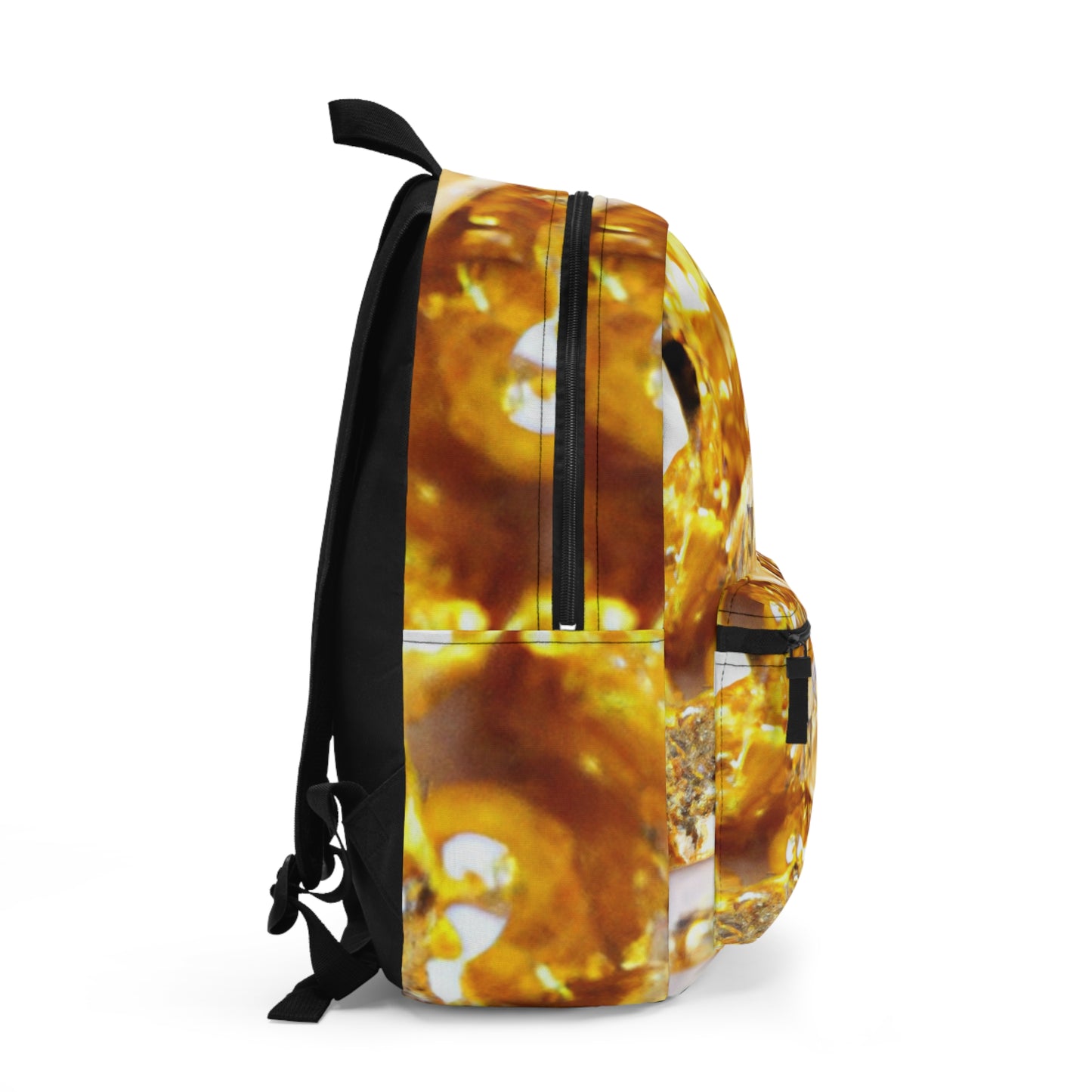 Susanna Smithson - Backpack