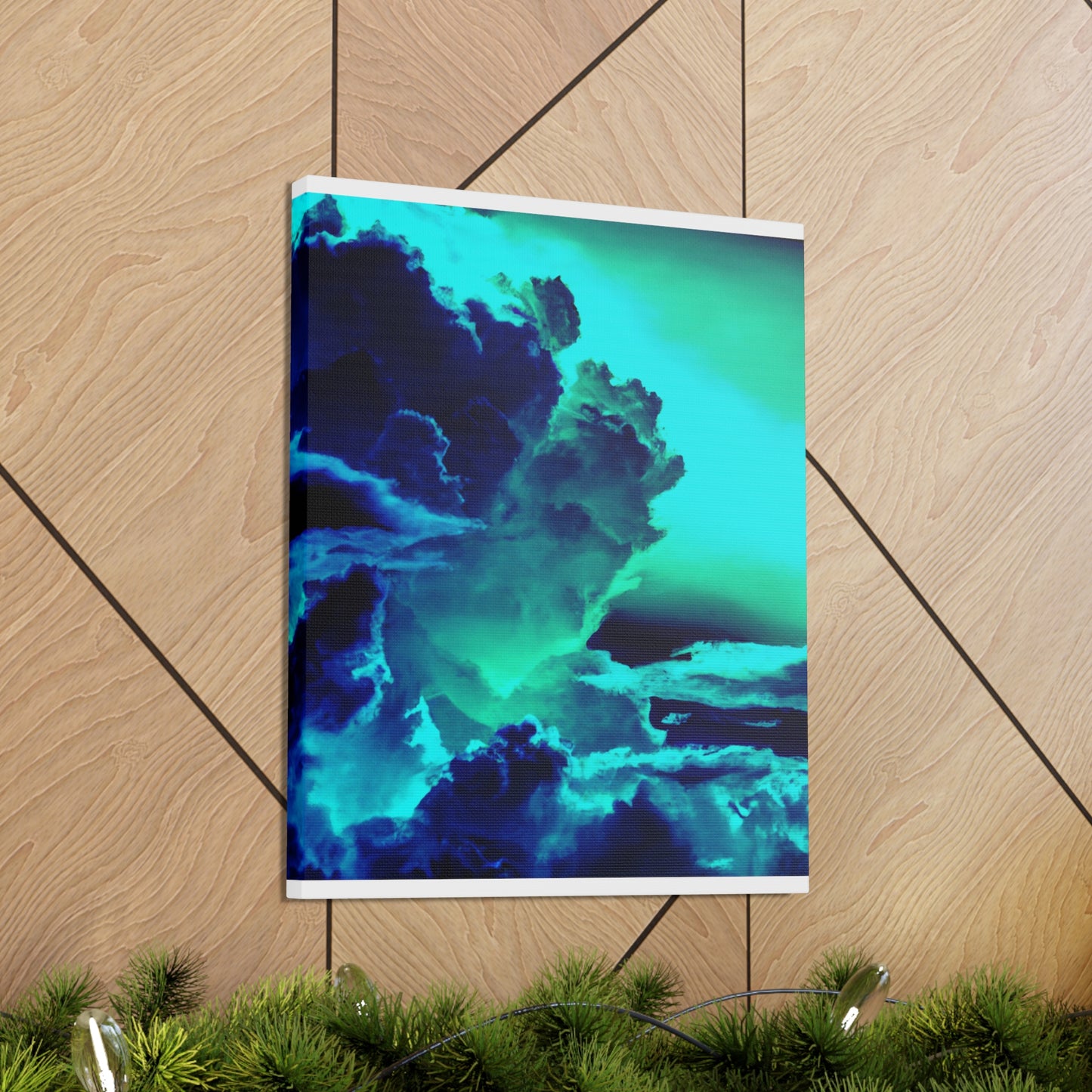 Lilithia - Canvas